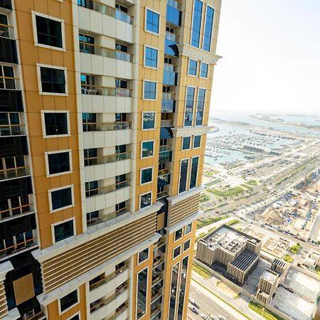 Big Rooms For ' Girls ' Only At Dubai, Marina Exterior photo