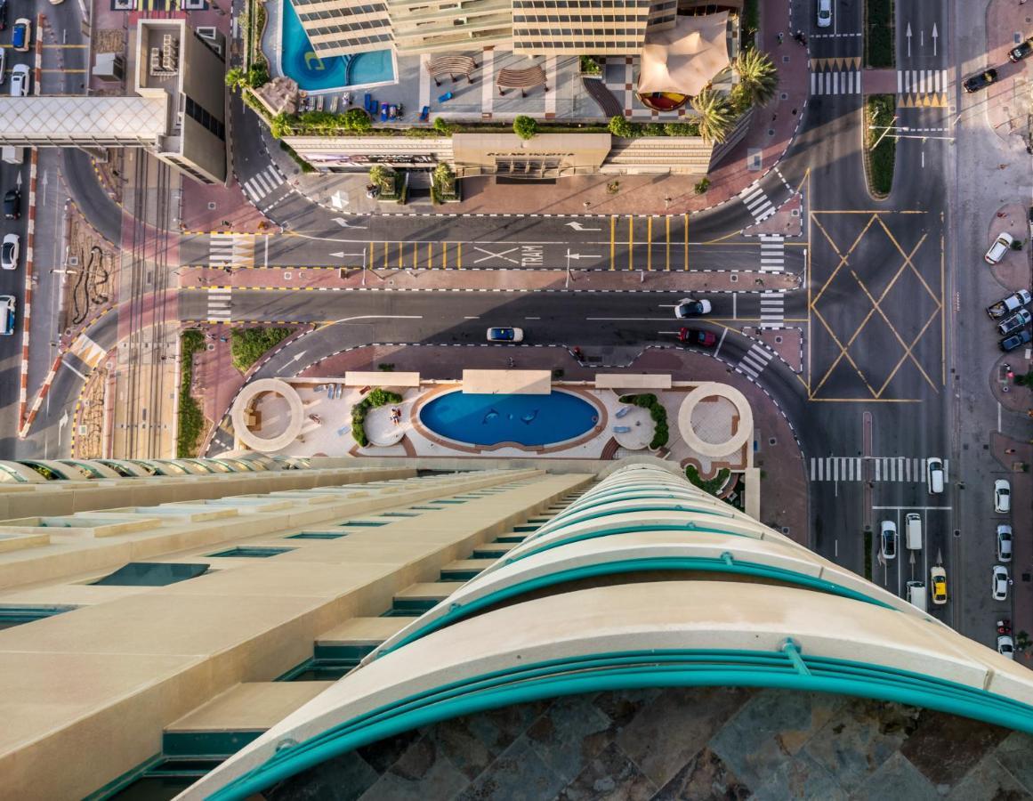 Big Rooms For ' Girls ' Only At Dubai, Marina Exterior photo